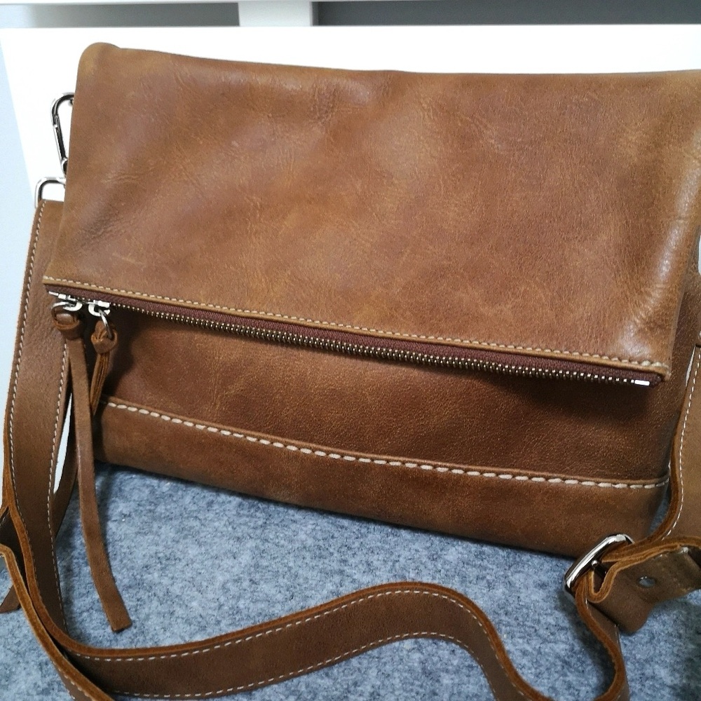 Roots Emma crossbody Bag